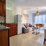 El Picu Con Piscina Appartement *