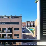 El Picu Con Piscina Appartement