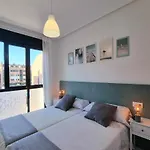 Appartement El Picu Con Piscina Posada De Llanes