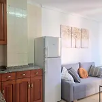El Picu Con Piscina Appartement