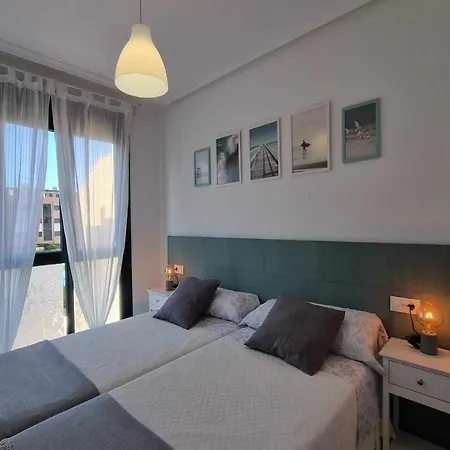 El Picu Apartment Posada De Llanes