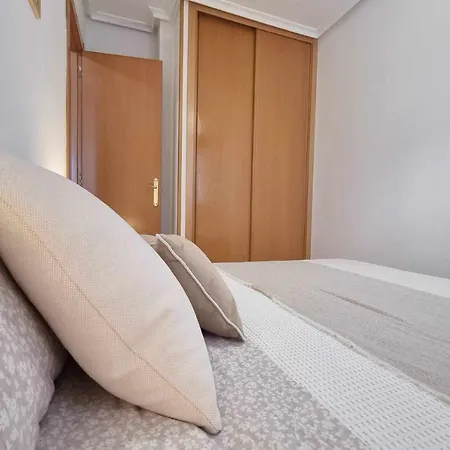 El Picu Apartment *