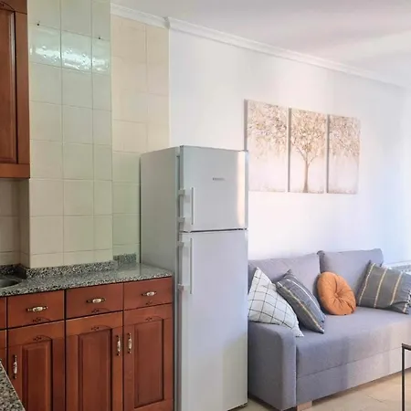 El Picu Apartment