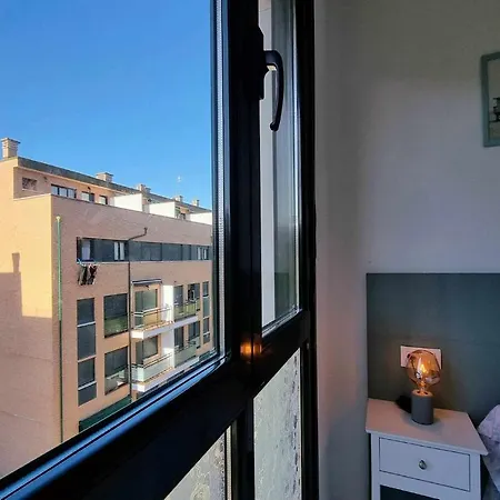 Apartment El Picu *