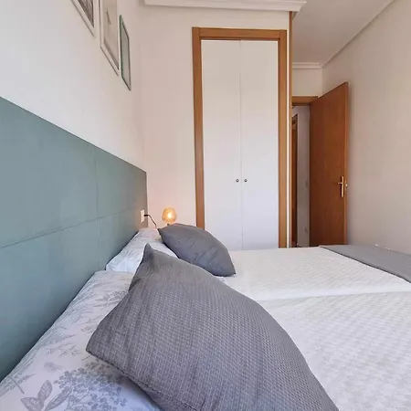 Apartmán El Picu Con Piscina Posada De Llanes