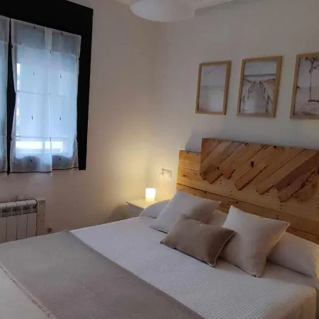 El Picu Apartment *
