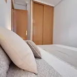 El Picu Con Piscina Apartment *