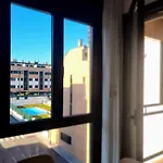 Apartment El Picu Con Piscina Posada De Llanes
