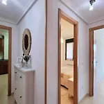 El Picu Con Piscina Apartment