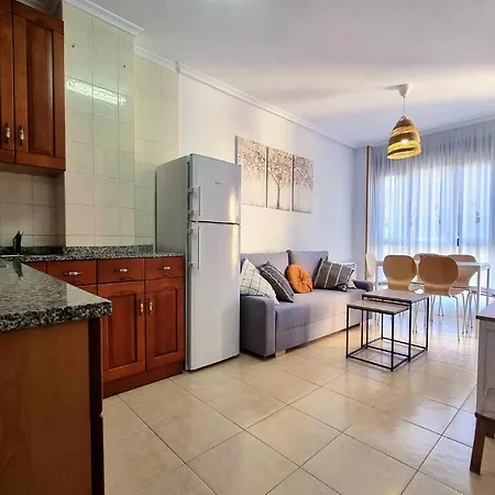 El Picu Con Piscina Appartamento *