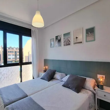 Appartamento El Picu Con Piscina Posada De Llanes