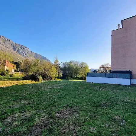 Appartamento El Picu Con Piscina Posada De Llanes